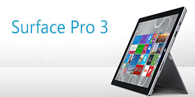 Surface Pro 3は買いなのか？