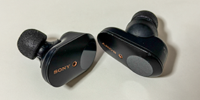 捨てるのは待って！WF-1000XM3のバッテリー交換手順。Amazonで買える電池で復活